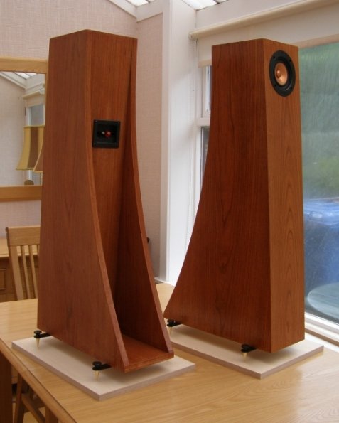 Frugel-Horn Mk3 Kit