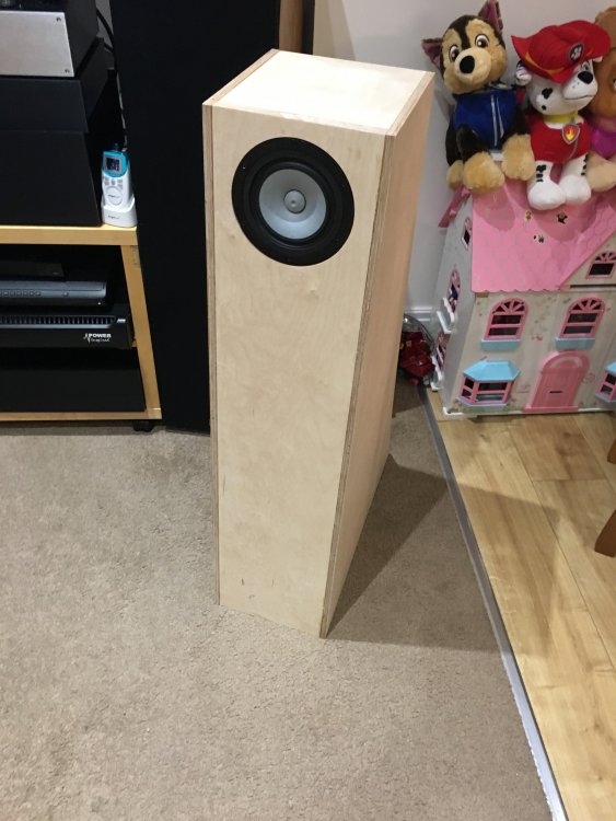 Frugel-Horn XL Kit