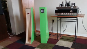 Frugel-Horn Lite Kit